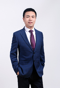 王文隆    （副教授、博士生导师）