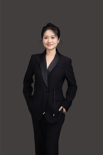 姚利丽  （副教授、硕士生导师）