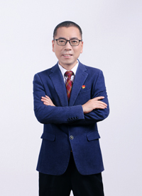 淮建军    （教授、博士、博士生导师）