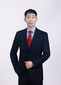 龚直文    （副教授、博士生导师）